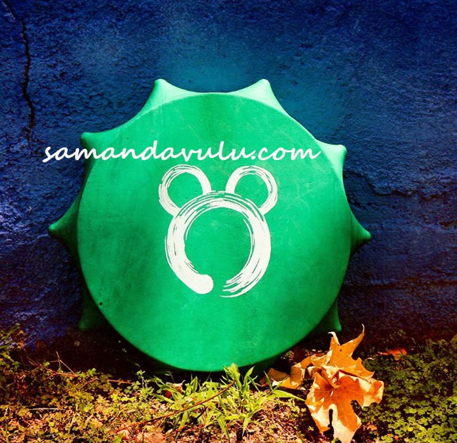 kam drum