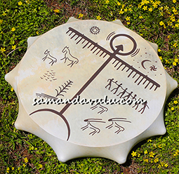 shaman drums13